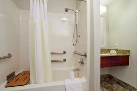 Hilton Garden Inn Columbus Airport — photo 7