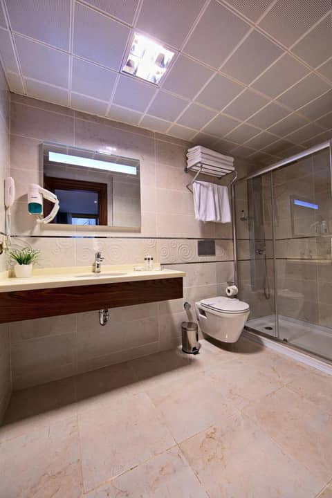 Eurostar Old City Hotel & Spa — photo 3