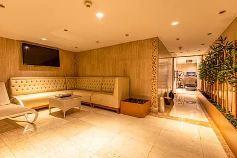 Eurostar Old City Hotel & Spa — photo 4
