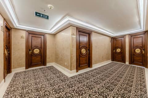 Eurostar Old City Hotel & Spa — photo 6