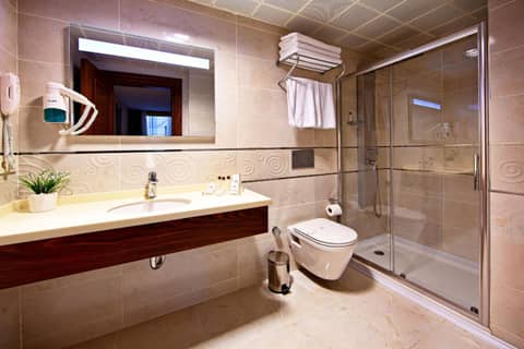 Eurostar Old City Hotel & Spa — photo 7