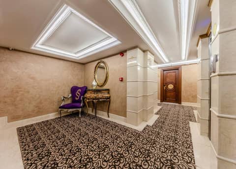 Eurostar Old City Hotel & Spa — photo 8