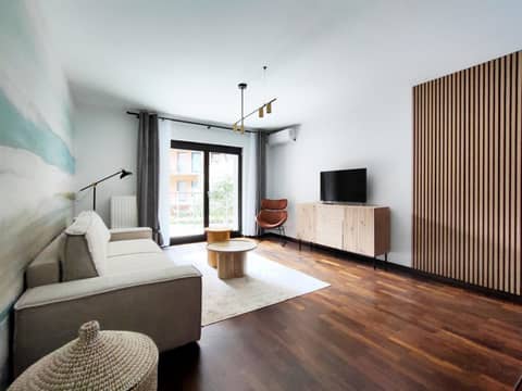 Turnau City Aparthotel — photo 5