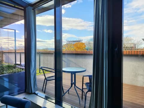Turnau City Aparthotel — photo 8