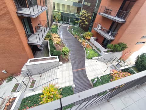 Turnau City Aparthotel — photo 9