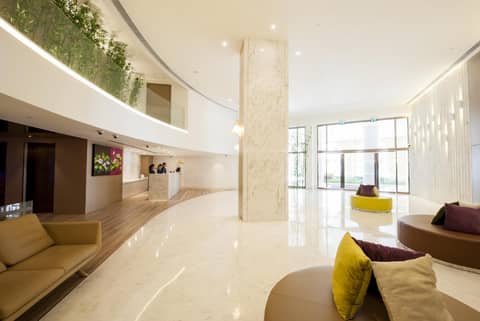 Inn Hotel Macau — photo 3