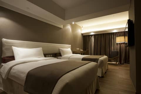 Inn Hotel Macau — photo 4