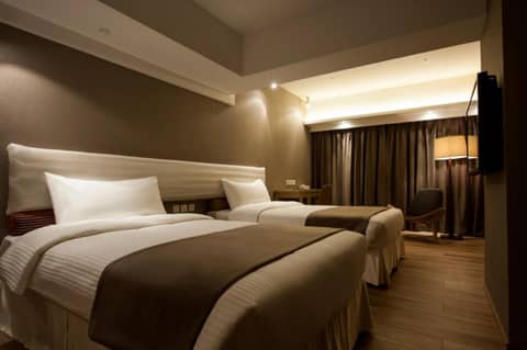 Inn Hotel Macau — photo 5