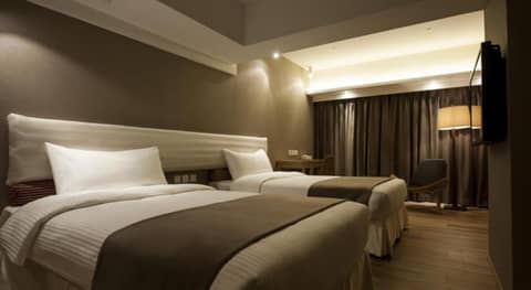 Inn Hotel Macau — photo 7