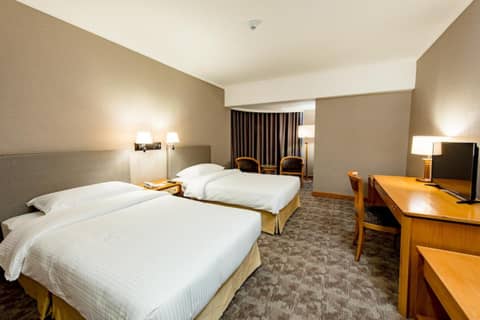 Inn Hotel Macau — photo 8