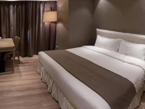 Inn Hotel Macau — photo 9