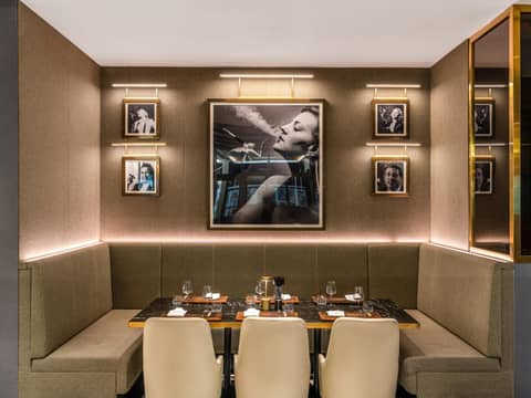 Rixos Gulf Hotel Doha — photo 2