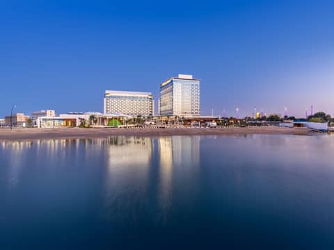 Rixos Gulf Hotel Doha — photo 9