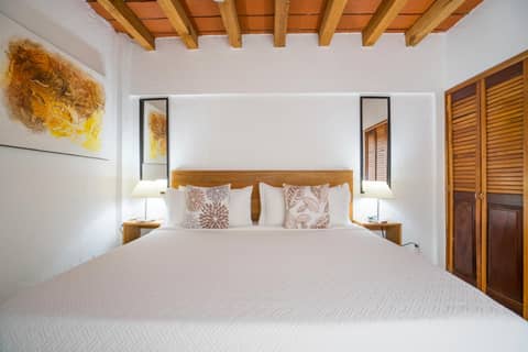 Olas Altas Suites Departamentos — photo 2
