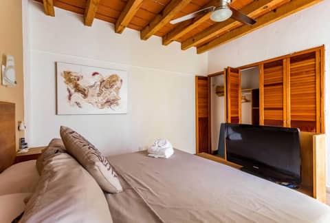 Olas Altas Suites Departamentos — photo 5