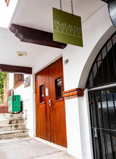 Olas Altas Suites Departamentos — photo 6