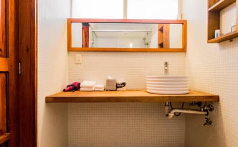 Olas Altas Suites Departamentos — photo 7