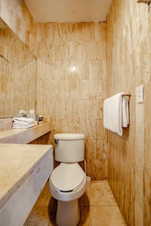 Olas Altas Suites Departamentos — photo 9