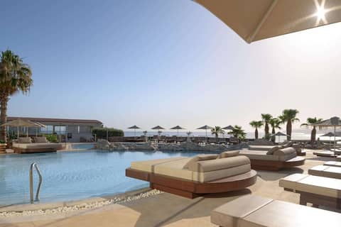 Ikaros Beach, Luxury Resort & Spa - Adults Only — photo 5