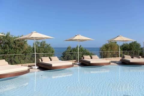 Ikaros Beach, Luxury Resort & Spa - Adults Only — photo 7