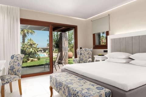Ikaros Beach, Luxury Resort & Spa - Adults Only — photo 8