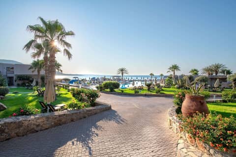 Ikaros Beach, Luxury Resort & Spa - Adults Only — photo 9