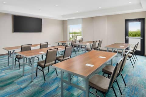 Home2 Suites By Hilton North Scottsdale Near Mayo Clinic — photo 5