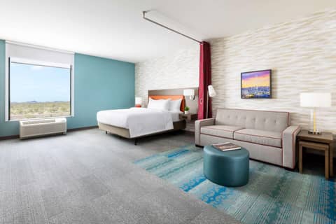 Home2 Suites By Hilton North Scottsdale Near Mayo Clinic — photo 7