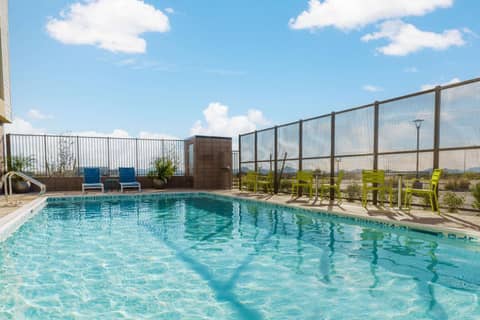 Home2 Suites By Hilton North Scottsdale Near Mayo Clinic — photo 9