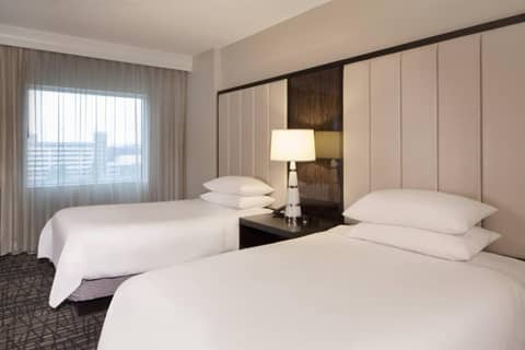 Dallas Marriott Suites Medical/Market Center — photo 4