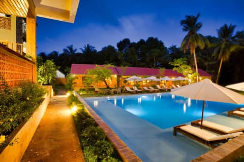 Azura Resort Phu Quoc — photo 2