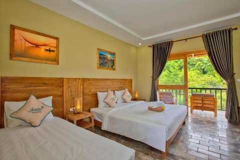 Azura Resort Phu Quoc — photo 4