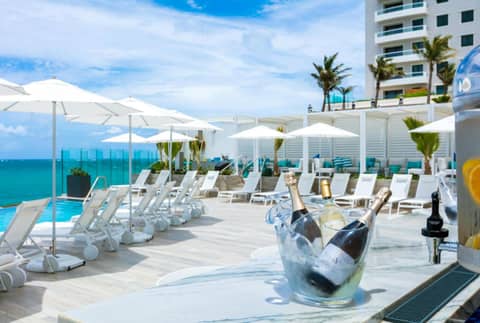 Condado Ocean Club - Adults Only — photo 7
