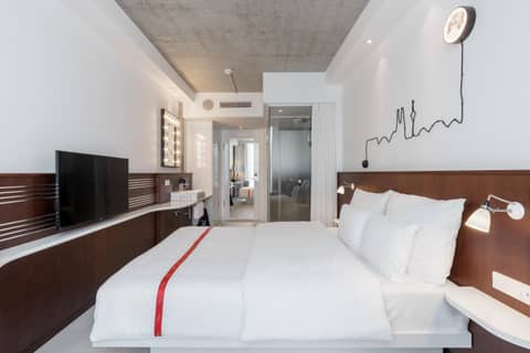 Ruby Ella Hotel Cologne by IHG — photo 2