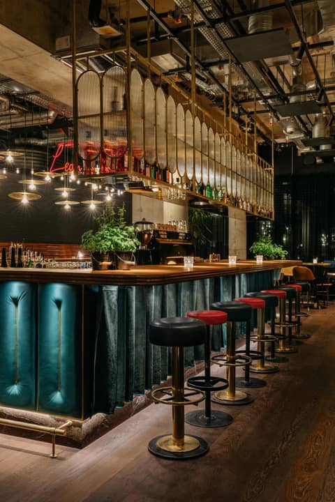 Ruby Ella Hotel Cologne by IHG — photo 7