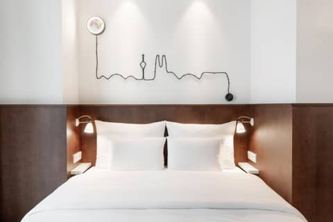 Ruby Ella Hotel Cologne by IHG — photo 9