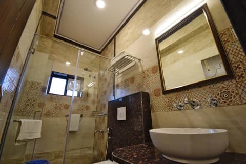 Umaid Residency - A Regal Heritage Home — photo 2