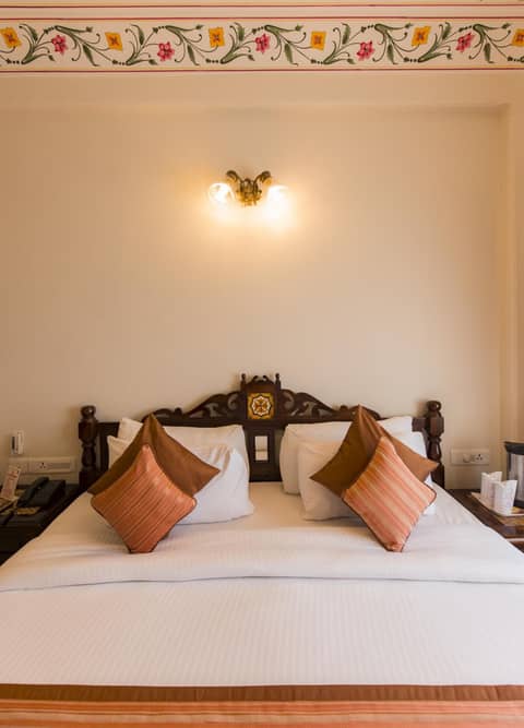 Umaid Residency - A Regal Heritage Home — photo 7