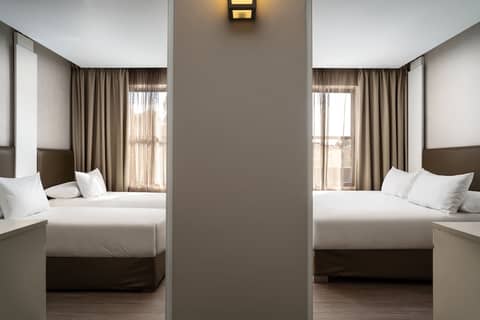 Protea Hotel by Marriott Cape Town Waterfront Breakwater Lodge — photo 7