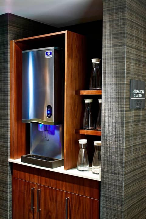 AC Hotel by Marriott Portland Downtown, OR — photo 3