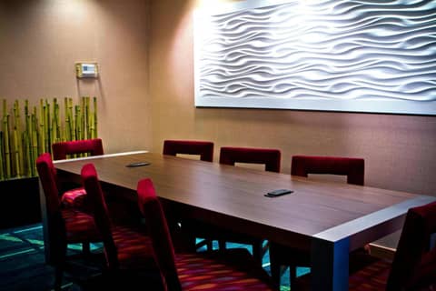 SpringHill Suites Sarasota Bradenton — photo 3