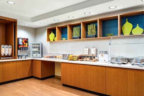 SpringHill Suites Sarasota Bradenton — photo 4