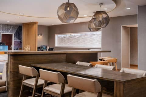 SpringHill Suites Sarasota Bradenton — photo 9