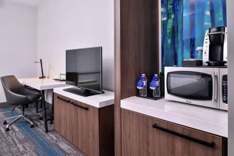 Hilton Garden Inn Salt Lake City Downtown — photo 2