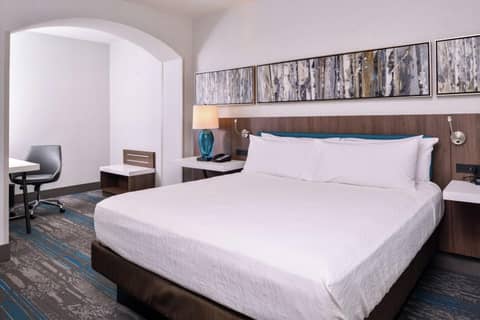 Hilton Garden Inn Salt Lake City Downtown — photo 9