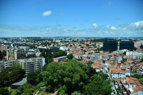 Porto Palácio Hotel by The Editory — other