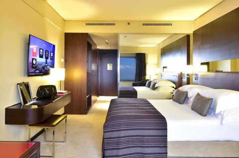 Executive Double Room — the supplier's photographs — photo 1