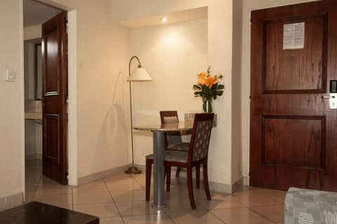 O2 Hotel Buenos Aires — hotel room