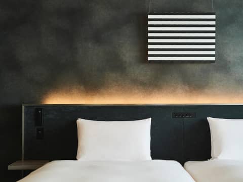 Cross Hotel Sapporo — photo 6