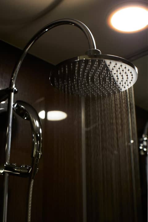 Cross Hotel Sapporo — photo 9